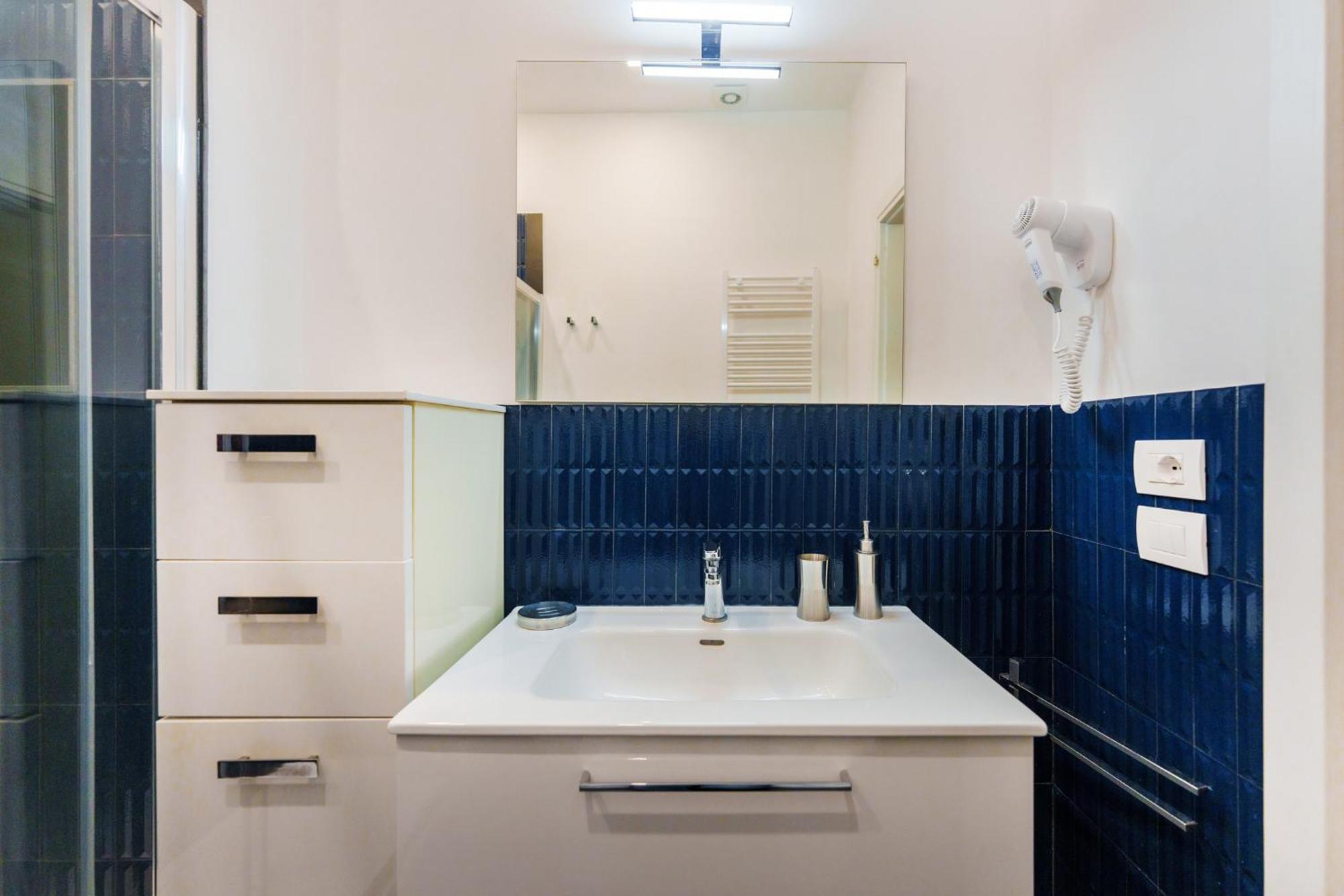 נאפולי Casa Sasu - Design Modern Apartment מראה חיצוני תמונה